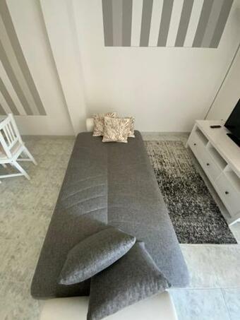 Apartamento Casa La Campanella