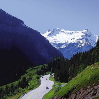 Apartamento Haus Marina