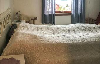 Beautiful Home In Vals�yfjord With Wifi And 3 Bedrooms