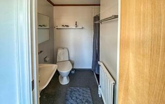 Nice Apartment In Rosenfors With 1 Bedrooms