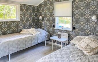 Awesome Home In Sankt Anna With Wifi And 2 Bedrooms