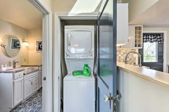 Westbrook Home With Ocean Views - Walk To Beach