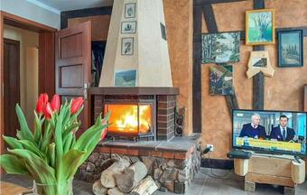 Amazing Home In Lubawka With Wifi And 4 Bedrooms