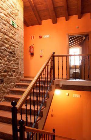 Apartamentos Rurales Pedredo