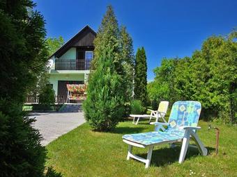 Villa Balatonlelle 1