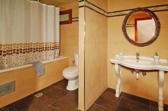 Holiday Home Villa Nicoleta & Rafaella, Prina Near Agios Nikolaos