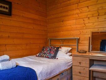 Kingfisher Lodge - Uk38074