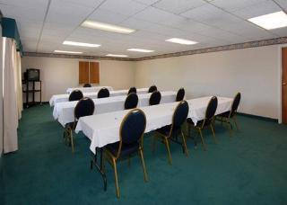 Hotel Comfort Inn Jackson