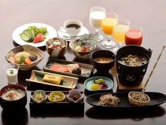 Matsumoto Hotel Kagetsu