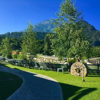 Apartamento Ca' 'd La Rua'