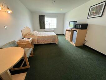 Posada Red Bud Motel