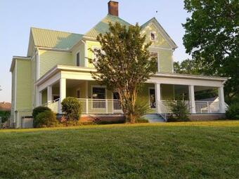 Apartamento Southern Comfort