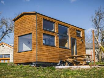 G�te Castanet, 1 Pi�ce, 3 Personnes - Fr-1-601-350