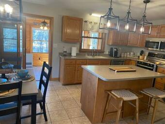 Villa The Heron At Belgrade Hospitality