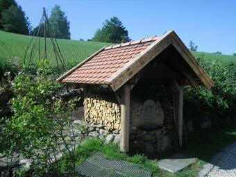 Apartamento Ferienwohnung Wiesm�ller