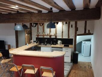 Le Refuge D'ath�na