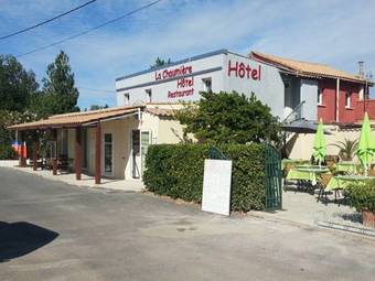 Hotel La Chaumi�re