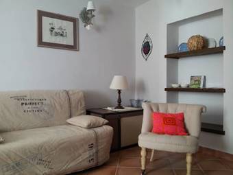 Apartamento La Fantesca