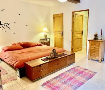 La Colline Du Chat Perche