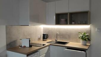 Apartamento Domowa- Restauracja I Pokoje