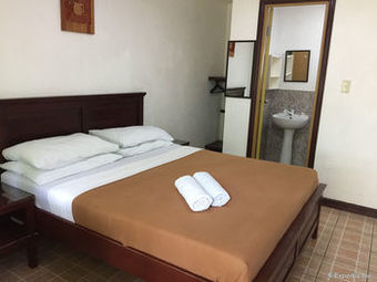 Hotel Hayahay Resort