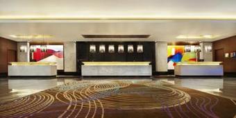 Hotel Le Meridien Coimbatore