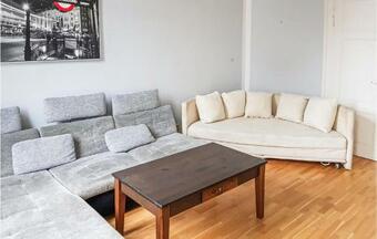 Stunning Apartment In Sondershausen W/ 2 Bedrooms