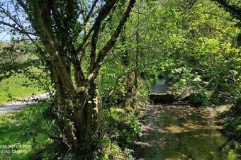 Maisonette Acces Bord De Mer Et Commerces � Pieds.