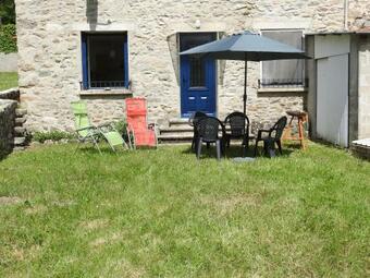 Apartamento Appartement T1 Meubl� Haut Vallespir Le Tech