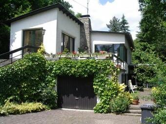 Apartamento Ferienhaus Hecker