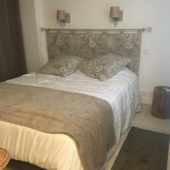 Apartamento Le Mas Des Meras - Gite C�t� Mas