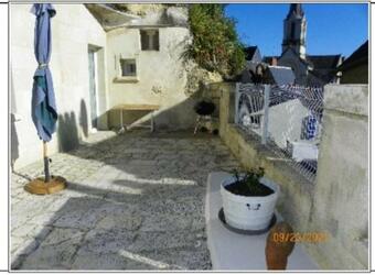 La Troglo Du Ch�teau G�te De Charme 3�toiles