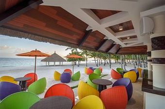 Hotel South Palms Resort Panglao