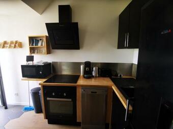 Apartamento Appartement Coquet Agr�able � Vivre