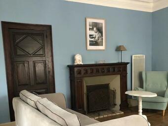 Bed & Breakfast Fleur D?iris