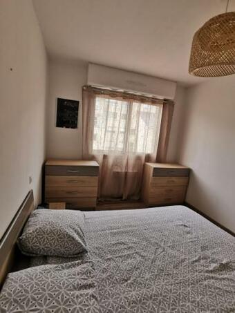 Apartamento Art'monie