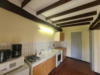 Villa Mign�, 1 Pi�ce, 2 Personnes - Fr-1-591-353