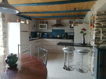 Villa Maison Piscine Priv�e Proche De Rodez