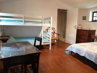 La Bergerie De Claire, Proche Baignade