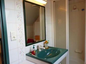 G�te Toulon-sur-allier, 5 Pi�ces, 8 Personnes - Fr-1-489-356