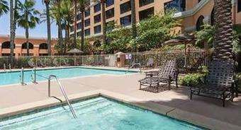 Hotel Crowne Plaza Anaheim Resort