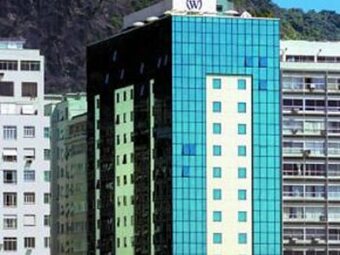 Hotel Windsor Excelsior Copacabana