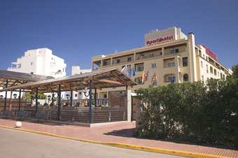 Aparthotel Orquidea