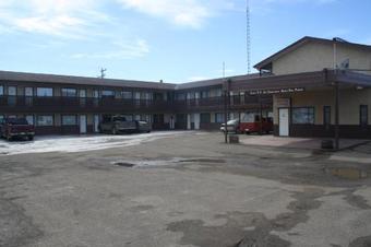 Rimbey Motor Inn