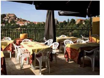 Hotel Ristorante La Bruceta