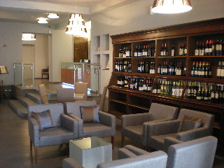 Hotel Castello Di Santa Vittoria