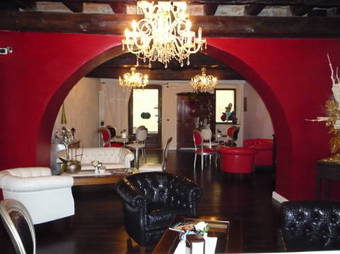 Apartamento Residence Ferraud