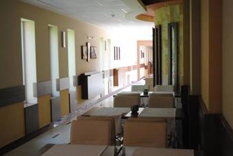 Hotel Makar Sport & Wellness