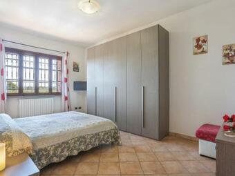 Locazione Turistica Casolare Lavoria - Cri200