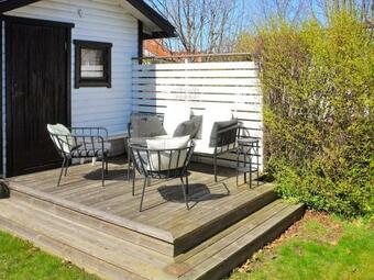 Holiday Home S�lvesborg VI